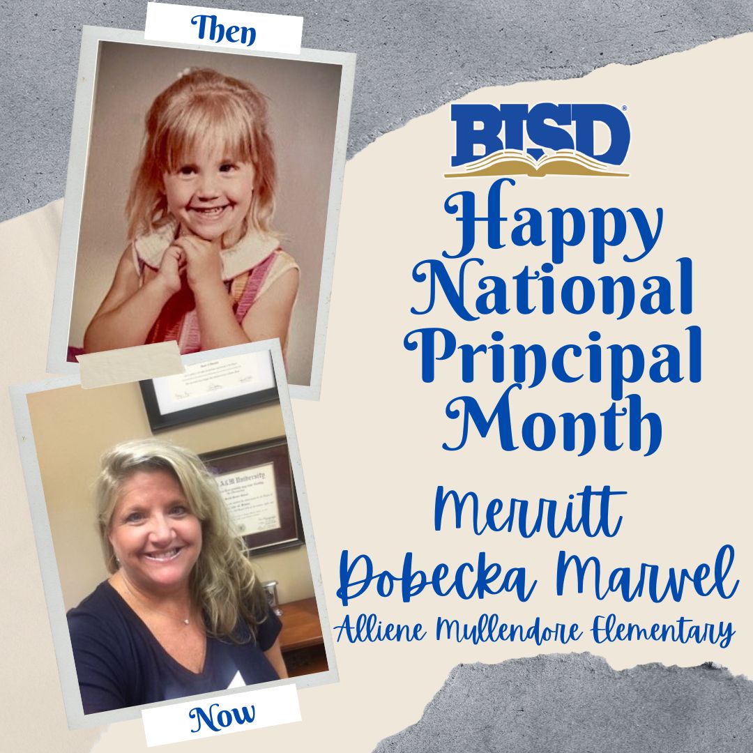 Alliene Mullendore Elementary - Merritt Dobecka Marvel